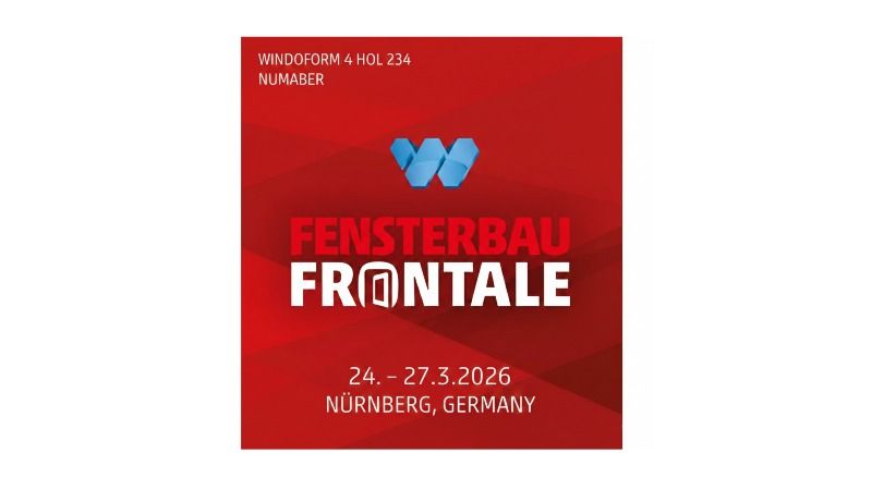 Fensterbau